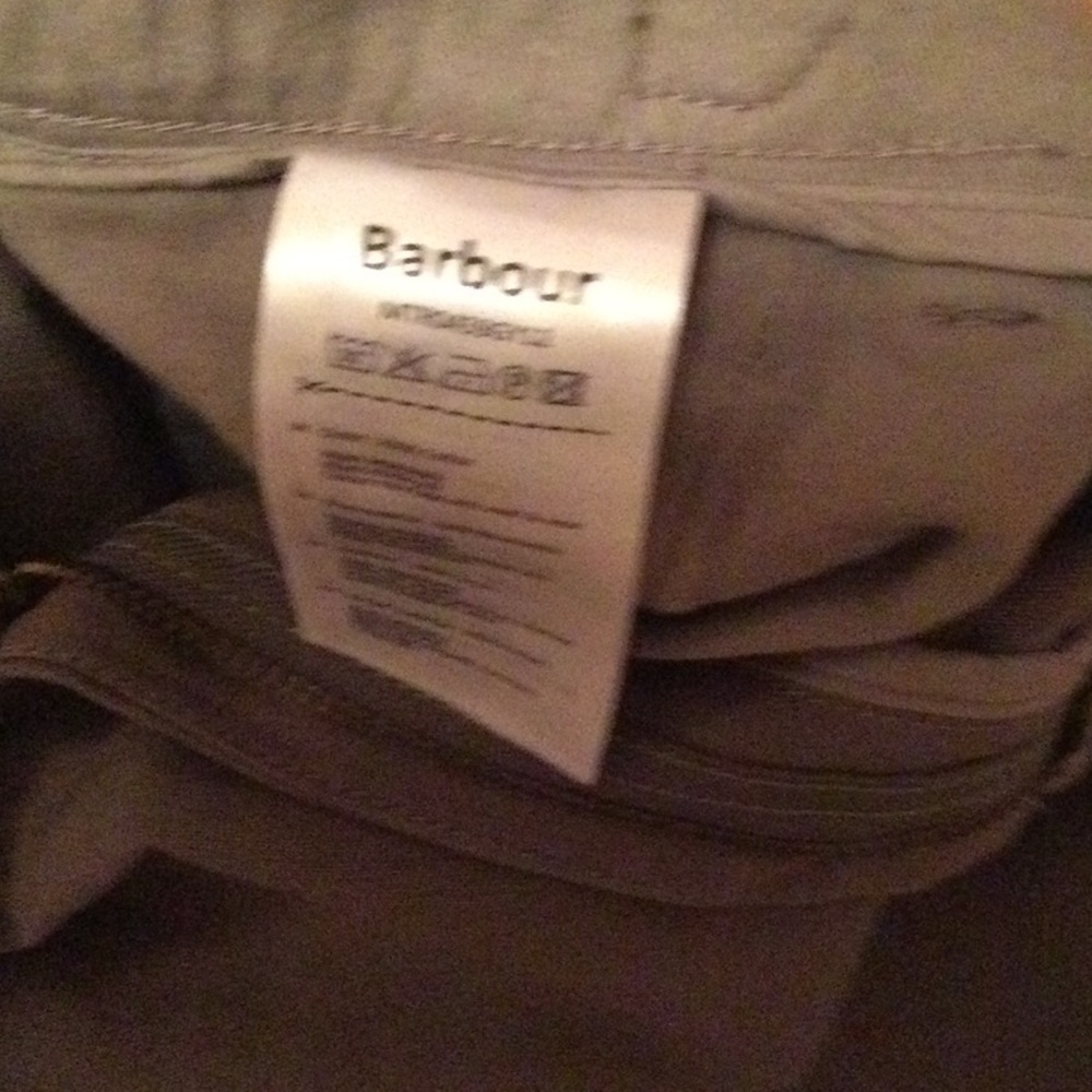 Men’s Perry Ellis Pants , Excellent Condition - Picture 11 of 16